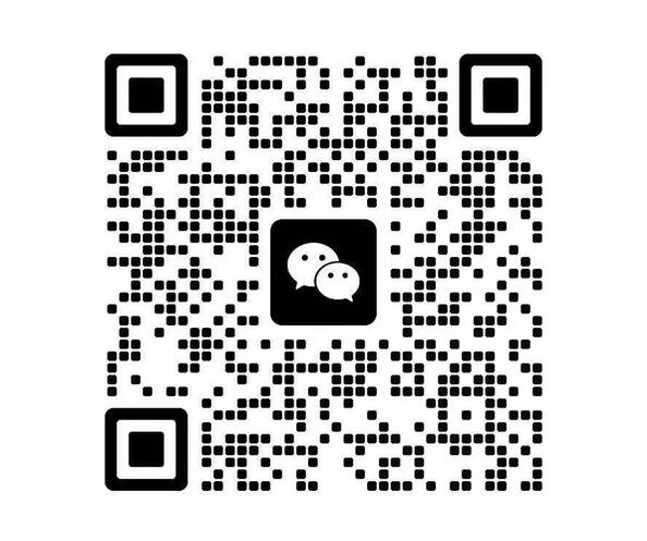 Wechat QR Code